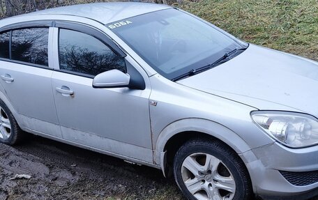 Opel Astra H, 2009 год, 410 000 рублей, 5 фотография