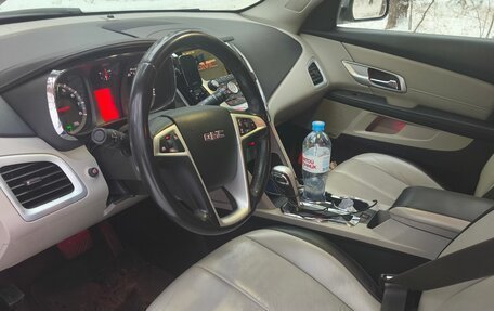 GMC Terrain I, 2010 год, 1 299 000 рублей, 4 фотография