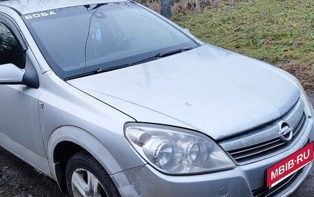 Opel Astra H, 2009 год, 410 000 рублей, 6 фотография