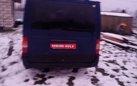 Ford Transit, 2003 год, 400 000 рублей, 11 фотография