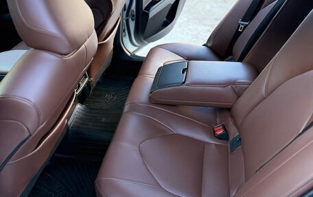 Toyota Camry, 2018 год, 2 680 000 рублей, 16 фотография