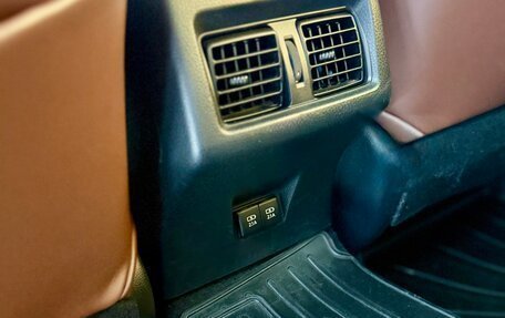 Toyota Camry, 2018 год, 2 680 000 рублей, 17 фотография