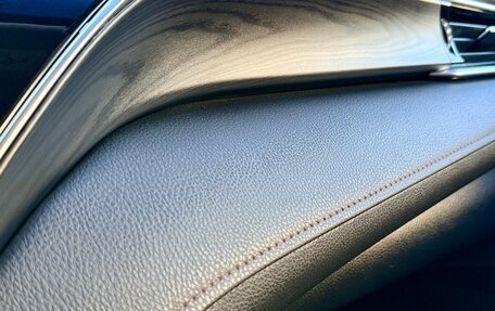 Toyota Camry, 2018 год, 2 680 000 рублей, 21 фотография