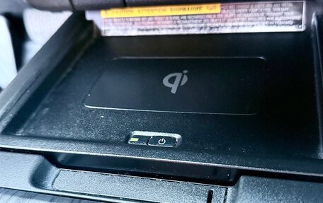 Toyota Camry, 2018 год, 2 680 000 рублей, 23 фотография