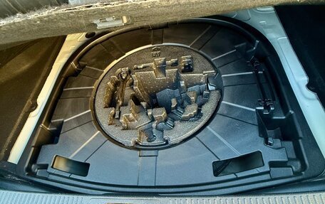 Toyota Camry, 2018 год, 2 680 000 рублей, 27 фотография