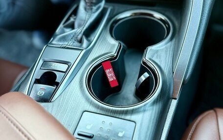 Toyota Camry, 2018 год, 2 680 000 рублей, 22 фотография