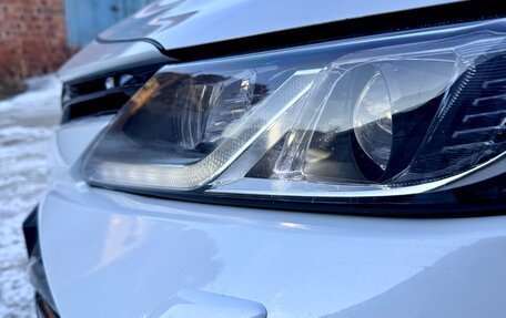 Toyota Camry, 2018 год, 2 680 000 рублей, 29 фотография