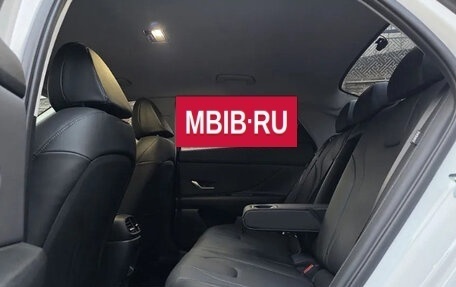 Hyundai Avante, 2023 год, 2 100 000 рублей, 14 фотография