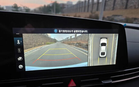 Hyundai Avante, 2023 год, 2 100 000 рублей, 16 фотография