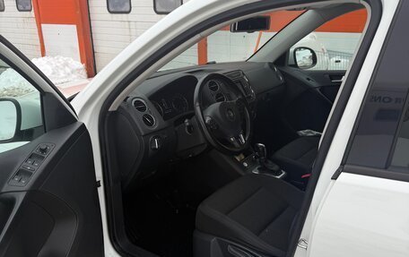 Volkswagen Tiguan I, 2015 год, 1 500 000 рублей, 6 фотография