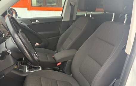 Volkswagen Tiguan I, 2015 год, 1 500 000 рублей, 7 фотография