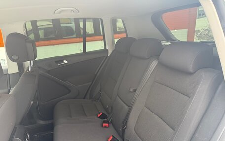 Volkswagen Tiguan I, 2015 год, 1 500 000 рублей, 10 фотография