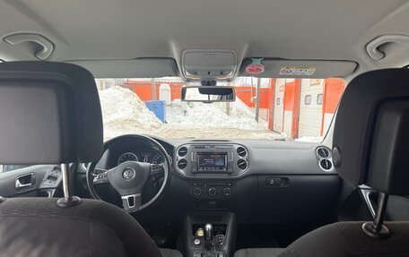 Volkswagen Tiguan I, 2015 год, 1 500 000 рублей, 9 фотография