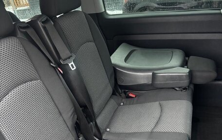 Mercedes-Benz Vito, 2013 год, 1 800 000 рублей, 6 фотография