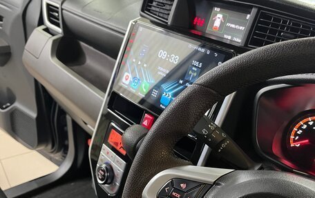 Toyota Roomy I, 2019 год, 1 390 000 рублей, 11 фотография