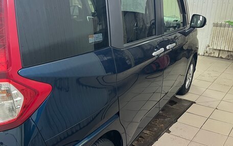 Toyota Roomy I, 2019 год, 1 390 000 рублей, 6 фотография