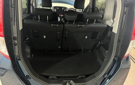 Toyota Roomy I, 2019 год, 1 390 000 рублей, 13 фотография