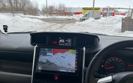 Toyota Roomy I, 2019 год, 1 390 000 рублей, 17 фотография