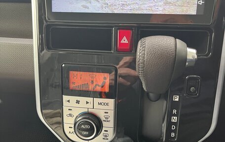 Toyota Roomy I, 2019 год, 1 390 000 рублей, 19 фотография