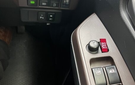 Toyota Roomy I, 2019 год, 1 390 000 рублей, 18 фотография