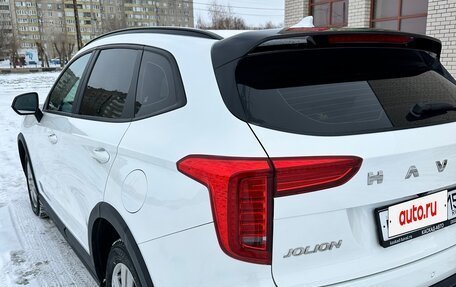 Haval Jolion, 2025 год, 2 270 000 рублей, 5 фотография