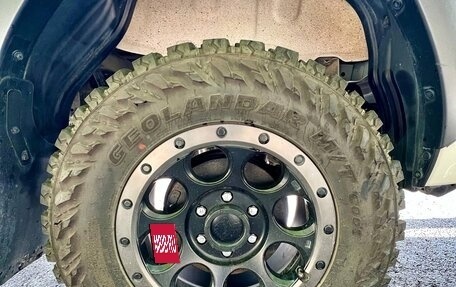 Toyota Hilux VIII, 2020 год, 4 800 000 рублей, 12 фотография