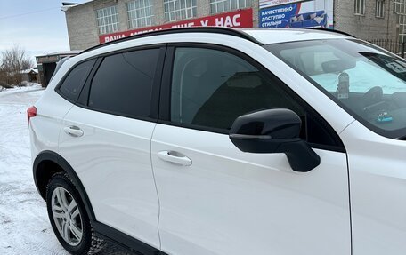 Haval Jolion, 2025 год, 2 270 000 рублей, 8 фотография