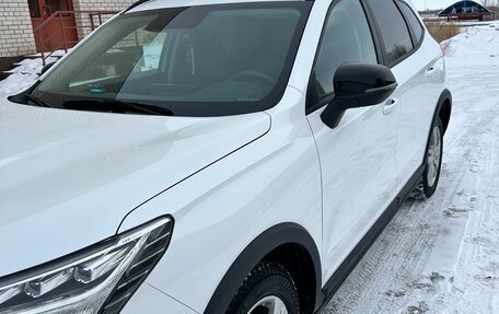 Haval Jolion, 2025 год, 2 270 000 рублей, 6 фотография