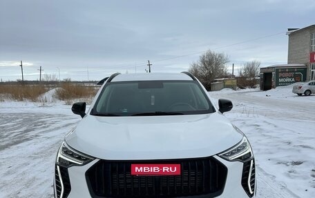 Haval Jolion, 2025 год, 2 270 000 рублей, 2 фотография