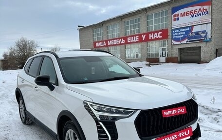 Haval Jolion, 2025 год, 2 270 000 рублей, 3 фотография