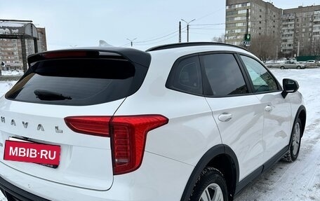 Haval Jolion, 2025 год, 2 270 000 рублей, 7 фотография