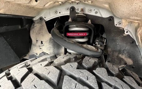 Toyota Hilux VIII, 2020 год, 4 800 000 рублей, 13 фотография