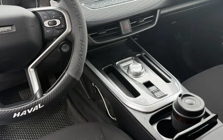 Haval Jolion, 2025 год, 2 270 000 рублей, 11 фотография