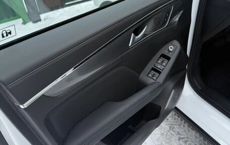 Haval Jolion, 2025 год, 2 270 000 рублей, 13 фотография