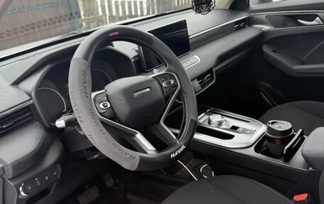 Haval Jolion, 2025 год, 2 270 000 рублей, 10 фотография