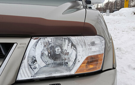 Mitsubishi Pajero III рестайлинг, 2006 год, 1 100 000 рублей, 21 фотография