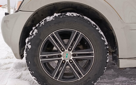 Mitsubishi Pajero III рестайлинг, 2006 год, 1 100 000 рублей, 22 фотография