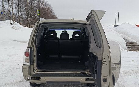 Mitsubishi Pajero III рестайлинг, 2006 год, 1 100 000 рублей, 14 фотография