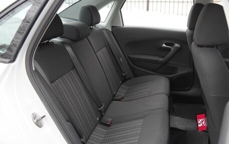 Volkswagen Polo VI (EU Market), 2017 год, 1 100 000 рублей, 7 фотография