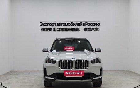 BMW X1, 2024 год, 3 567 000 рублей, 2 фотография