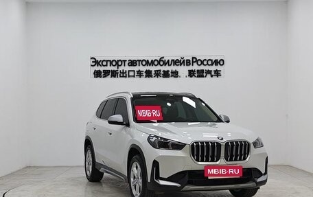 BMW X1, 2024 год, 3 567 000 рублей, 3 фотография