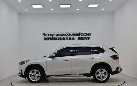 BMW X1, 2024 год, 3 567 000 рублей, 6 фотография