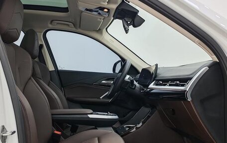 BMW X1, 2024 год, 3 567 000 рублей, 9 фотография