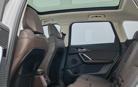 BMW X1, 2024 год, 3 567 000 рублей, 8 фотография