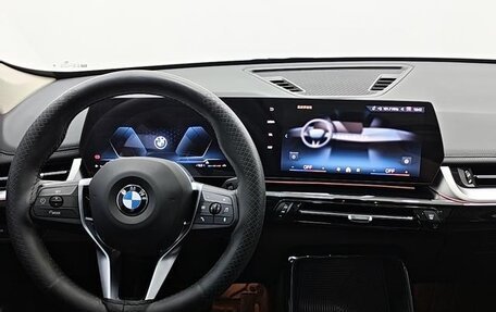 BMW X1, 2024 год, 3 567 000 рублей, 12 фотография