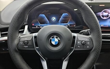 BMW X1, 2024 год, 3 567 000 рублей, 11 фотография