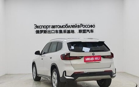 BMW X1, 2024 год, 3 567 000 рублей, 4 фотография