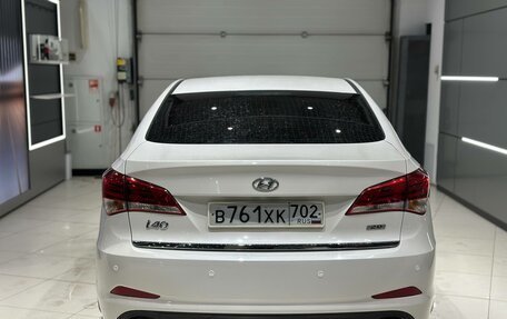Hyundai i40 I рестайлинг, 2015 год, 1 325 000 рублей, 5 фотография