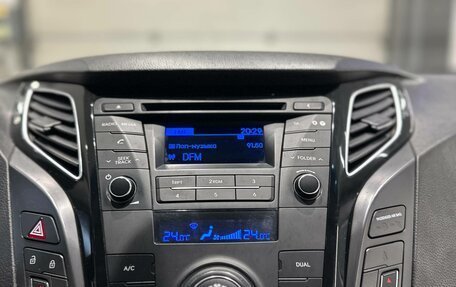 Hyundai i40 I рестайлинг, 2015 год, 1 325 000 рублей, 10 фотография