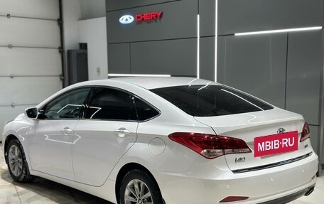Hyundai i40 I рестайлинг, 2015 год, 1 325 000 рублей, 4 фотография